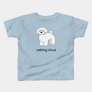 Dog Kids T-Shirt